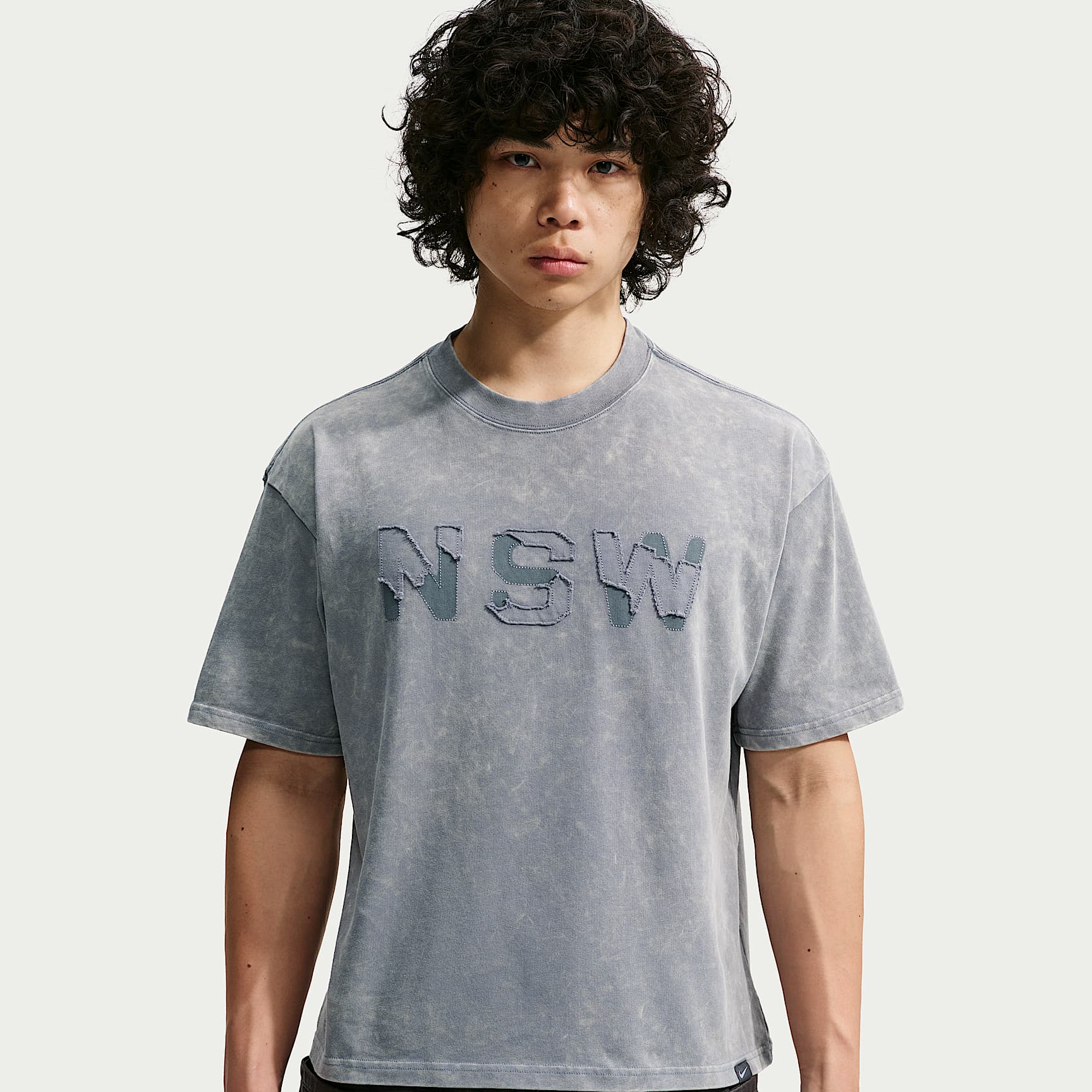 Nike Sportswear Men's T-Shirt. Nike LU